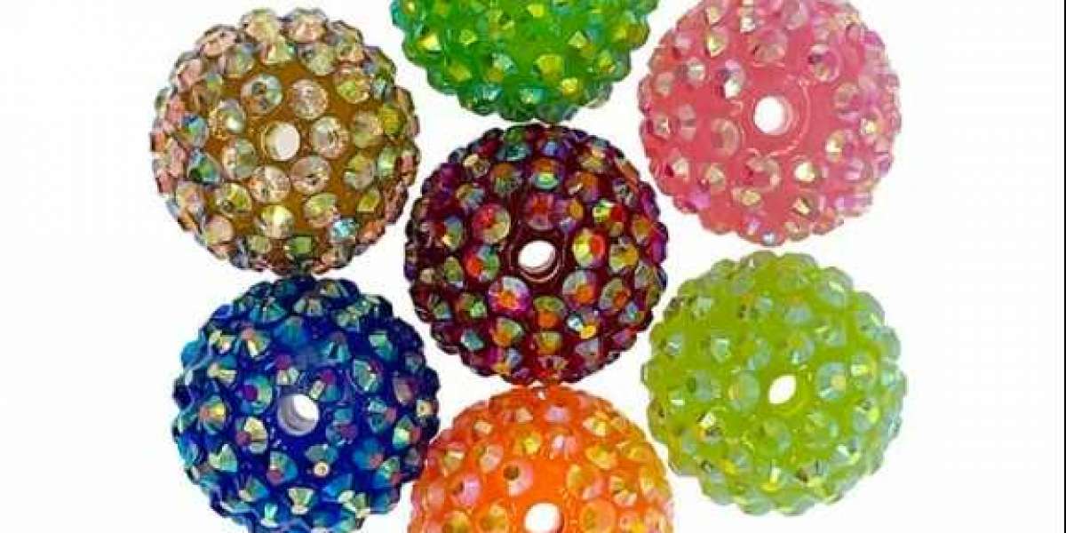 Unleash Your Creativity with Juzea: Your Trusted Wholesale Beads Supplier