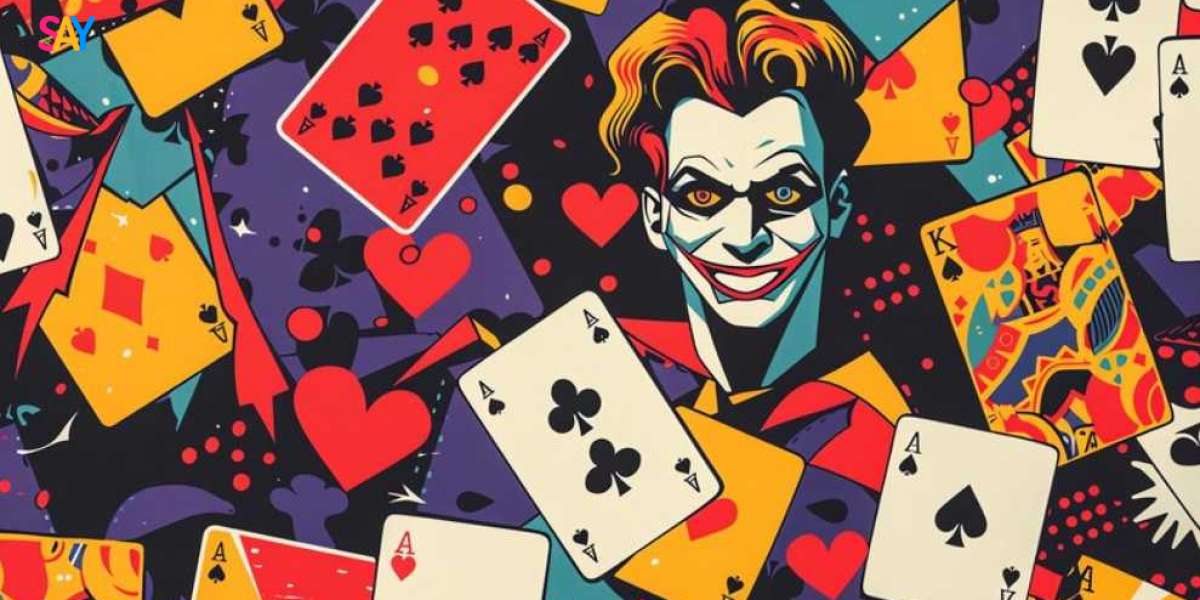 The Best Comics About Gambling And Casino