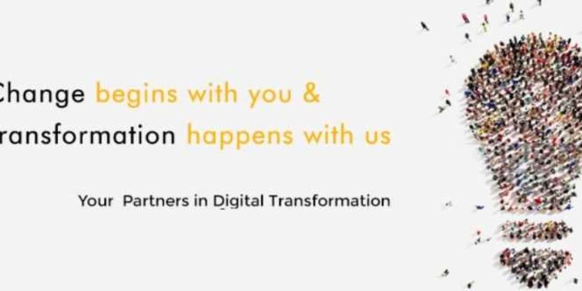 Digital Solutions Every Business