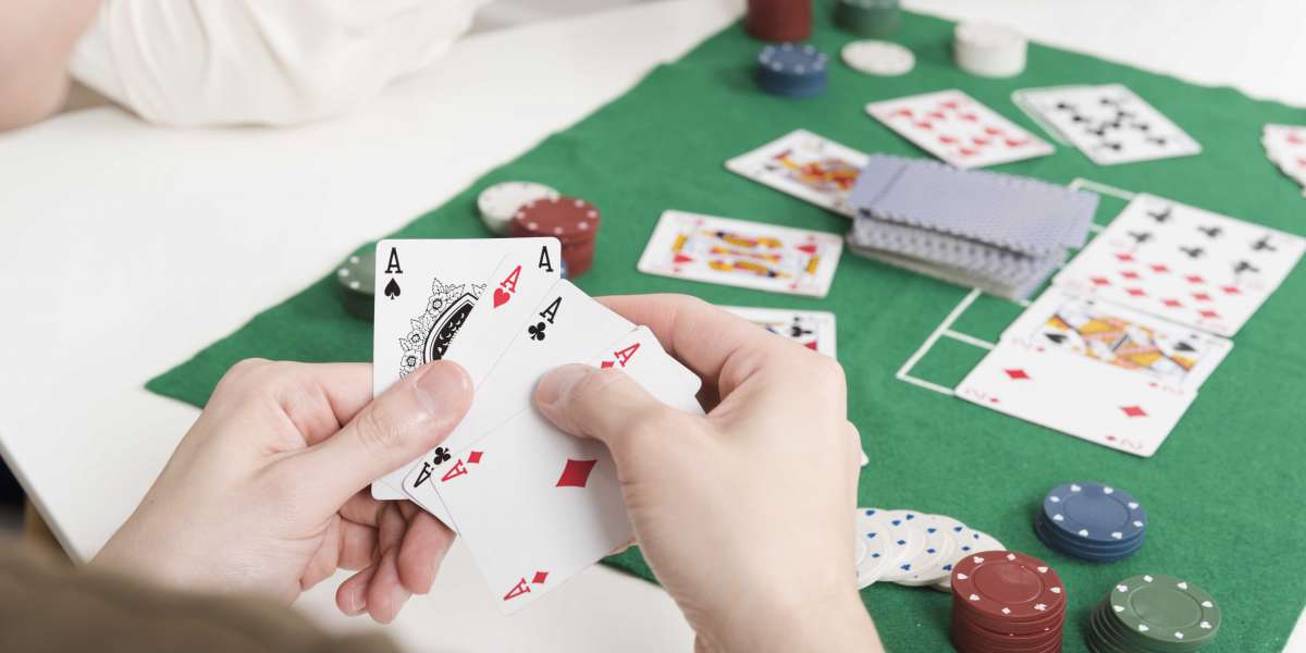 The Future of Casino Game Development: Trends and Technologies to Watch