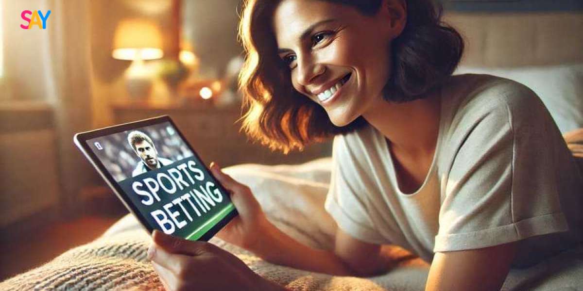 Understanding Sports Gambling