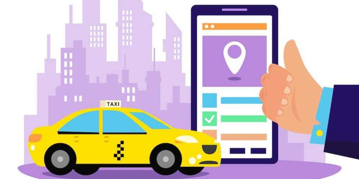 The Rise of Taxi Booking Apps in South Africa: What You Need to Know
