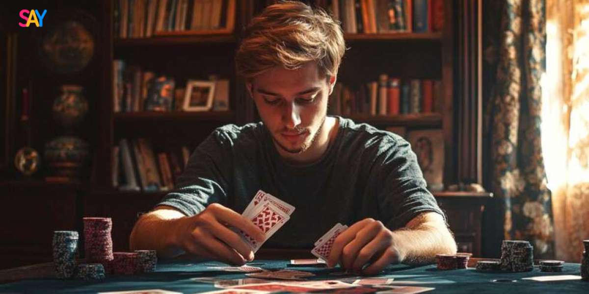 Top 15 Must-Read Books About Gambling