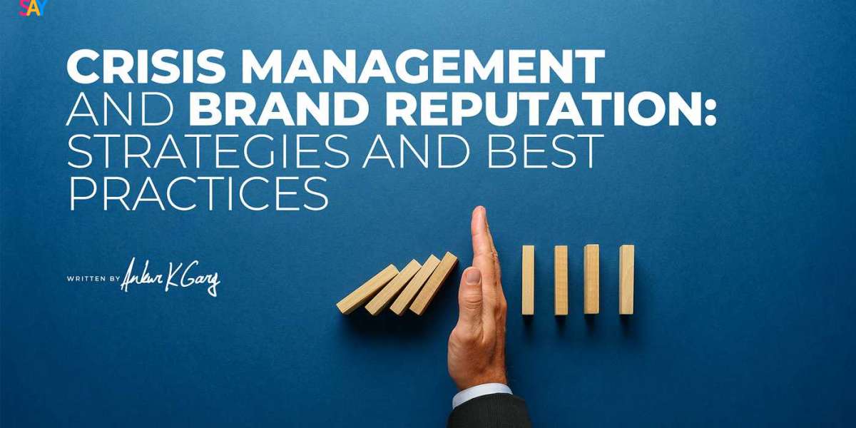 Crisis Management Tactics to Protect Your Brand’s Reputation