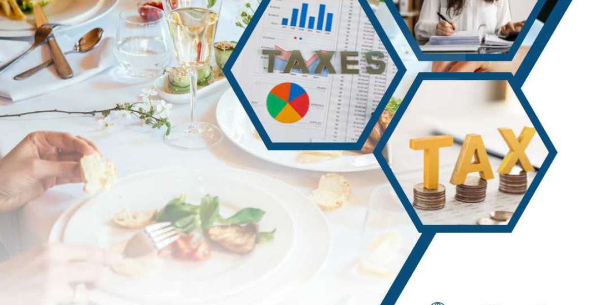 Comprehensive Sales Tax Services for Restaurants