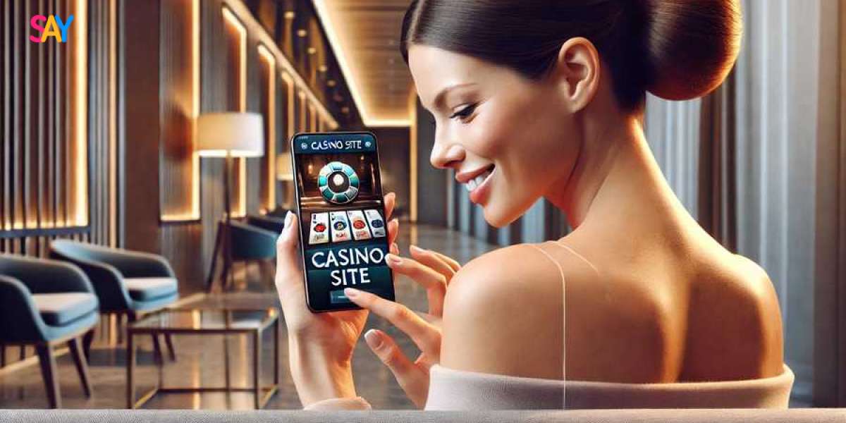 Discovering Online Casinos