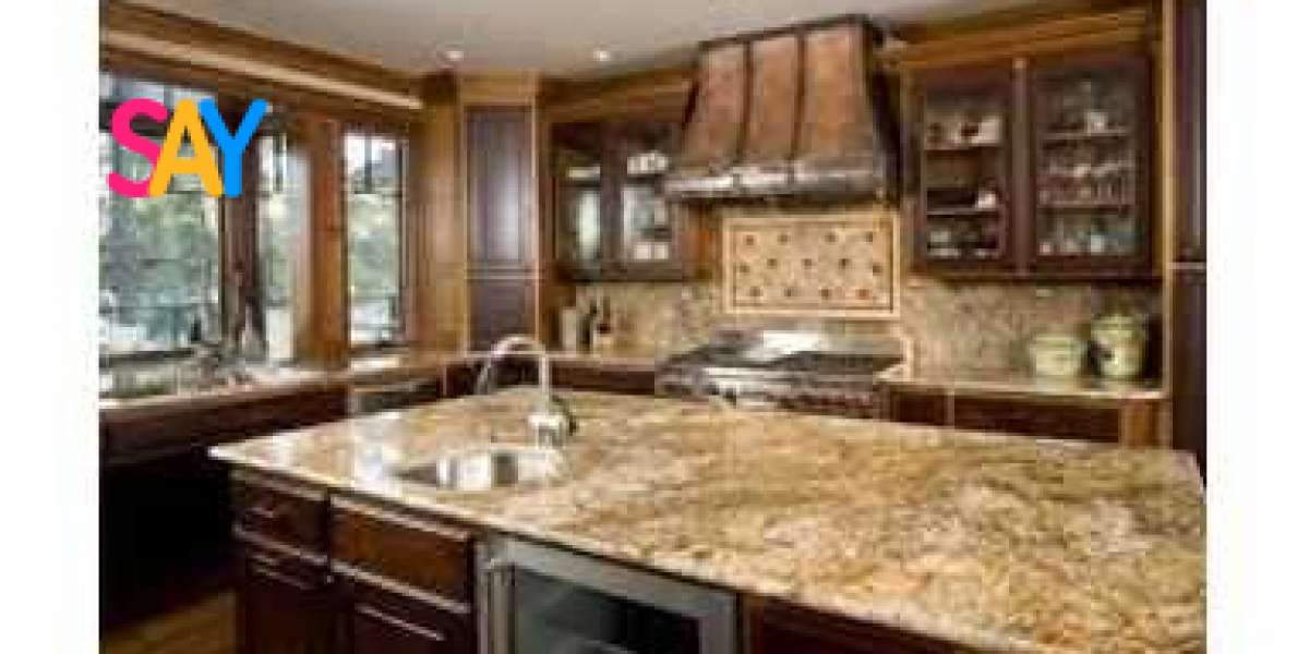 Finding the Best Countertop Suppliers Near Me