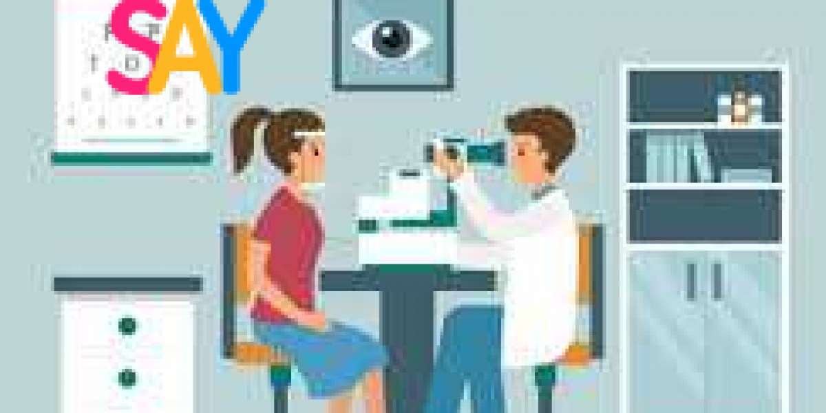 Best eye hospital in india