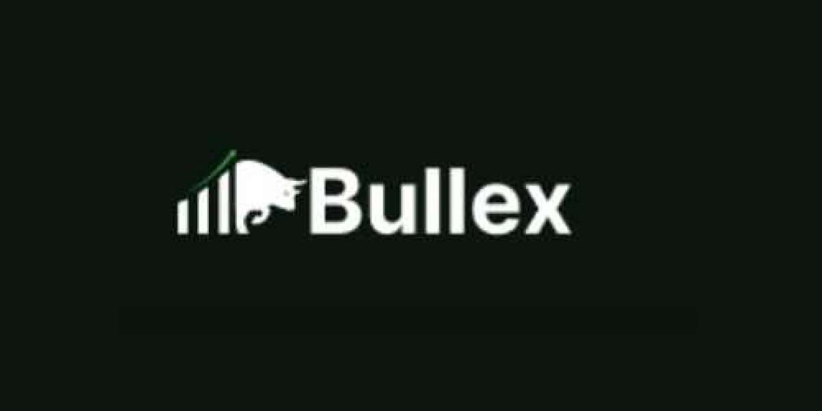 Bullex Corretora: A Revolução do Mercado Financeiro para os Investidores Brasileiros