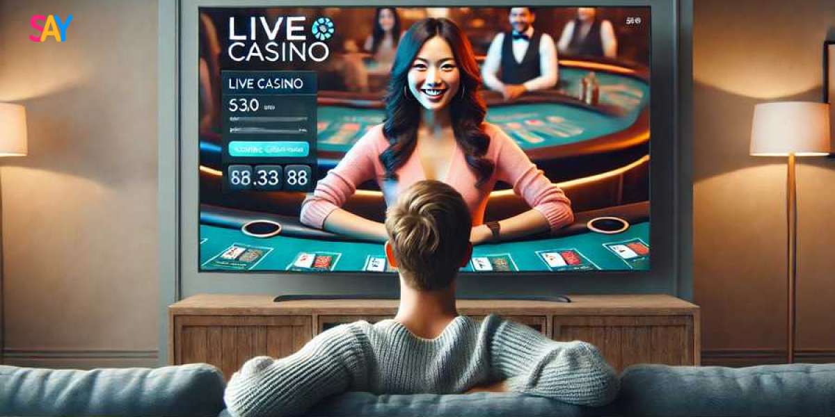 Discover Top Casino Bonuses