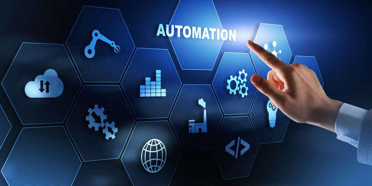 Build Smart, Responsive Stores with Retail Automation