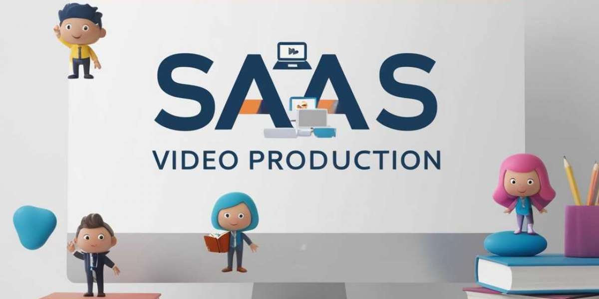 What Sets SaaS Explainer Video Production Apart?