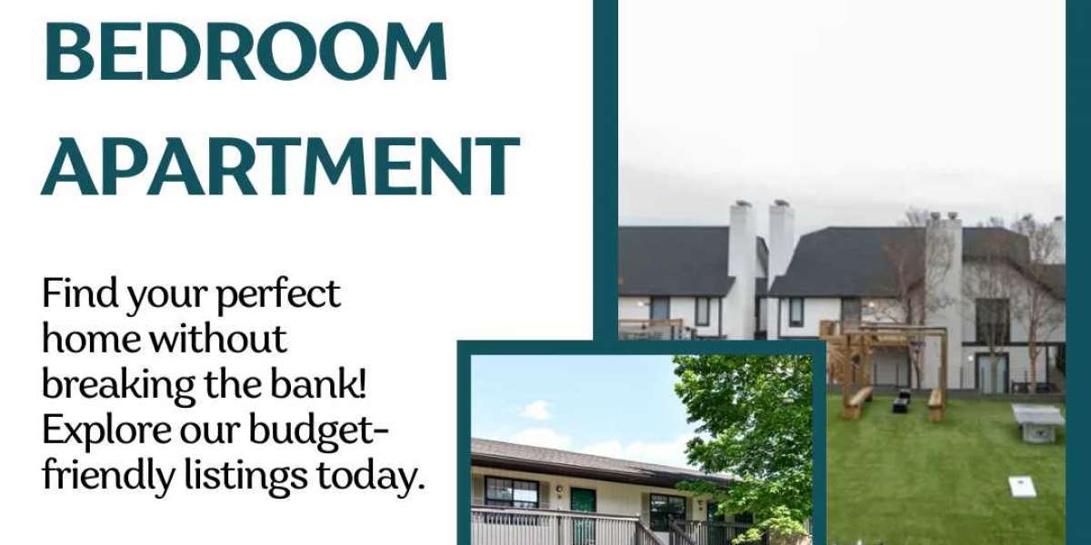 Explore Greenville 1 Bedroom Apartments with Amenities