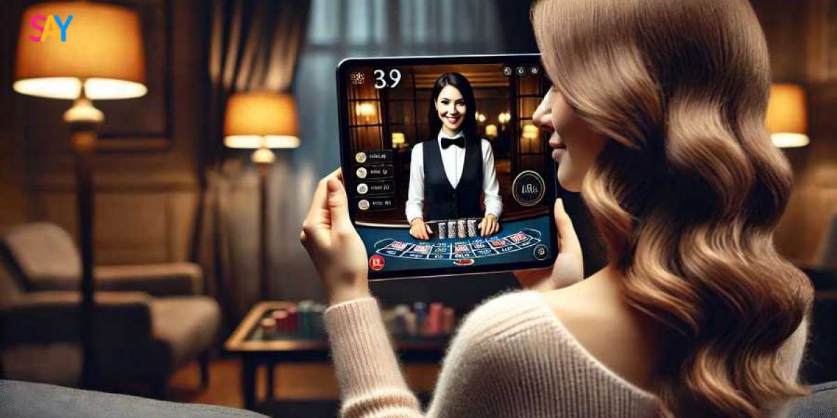 Your Ultimate Guide to Casino Sites