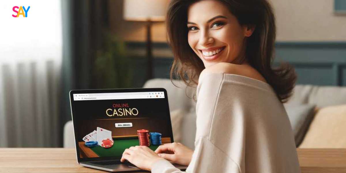 Experience Live Dealer Casinos