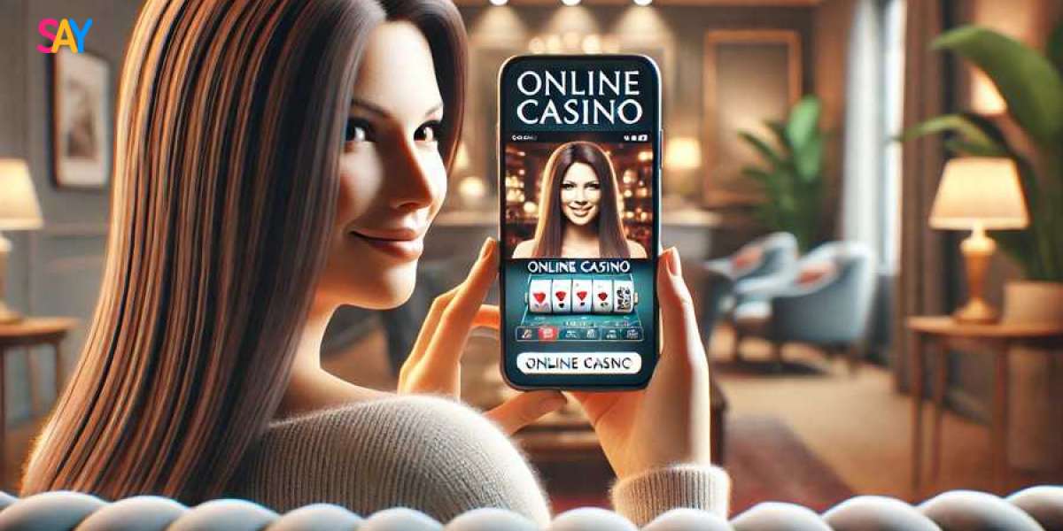 Mastering Online Casino Play
