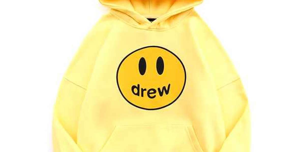 Drew House Official Fashion Store: A Unique Take on Comfort and Style