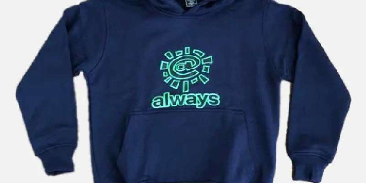 The Story Behind the ‘Always Do What You Should Do’ Hoodie