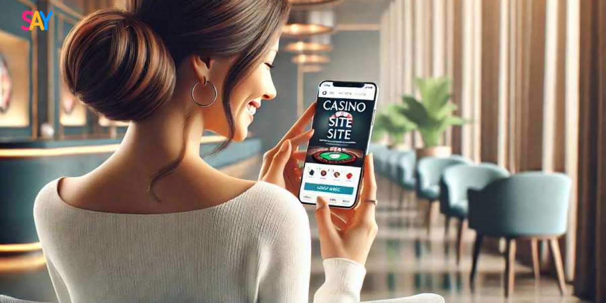 Mastering Online Casino Play