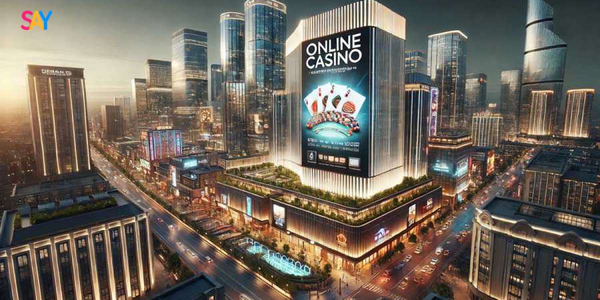 The Rise of Baccarat Sites