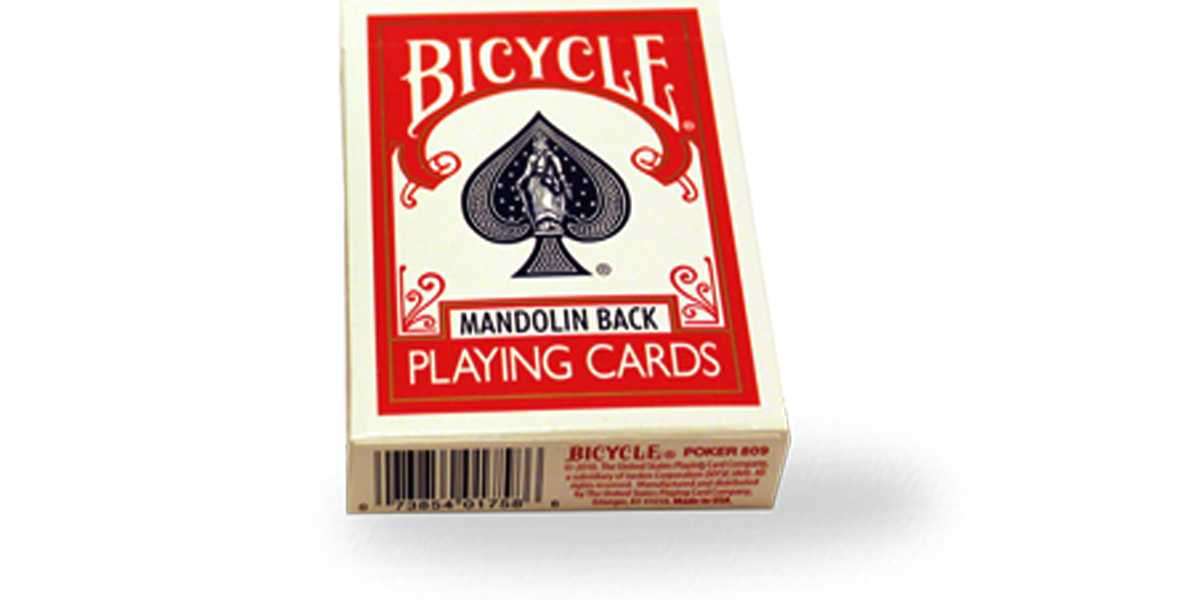 Creative Packaging Solutions for Playing Card Boxes