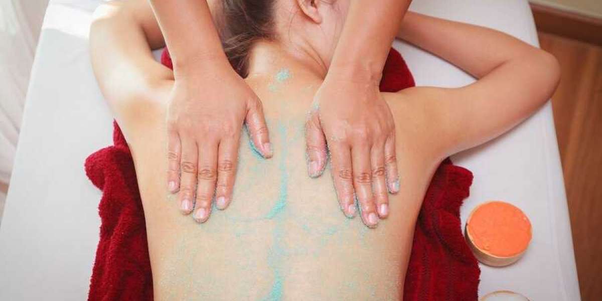 Unlocking the Secrets of Chi Nei Tsang: A Journey into Abdominal Healing