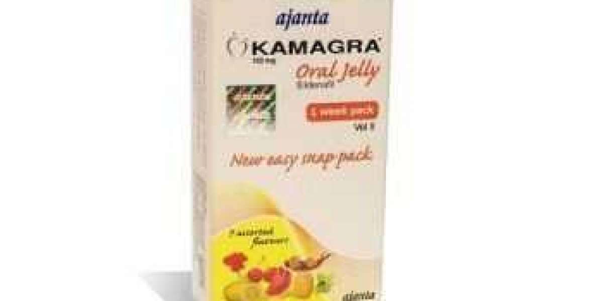 Order Kamagra Oral Jelly Online With Free Shipping