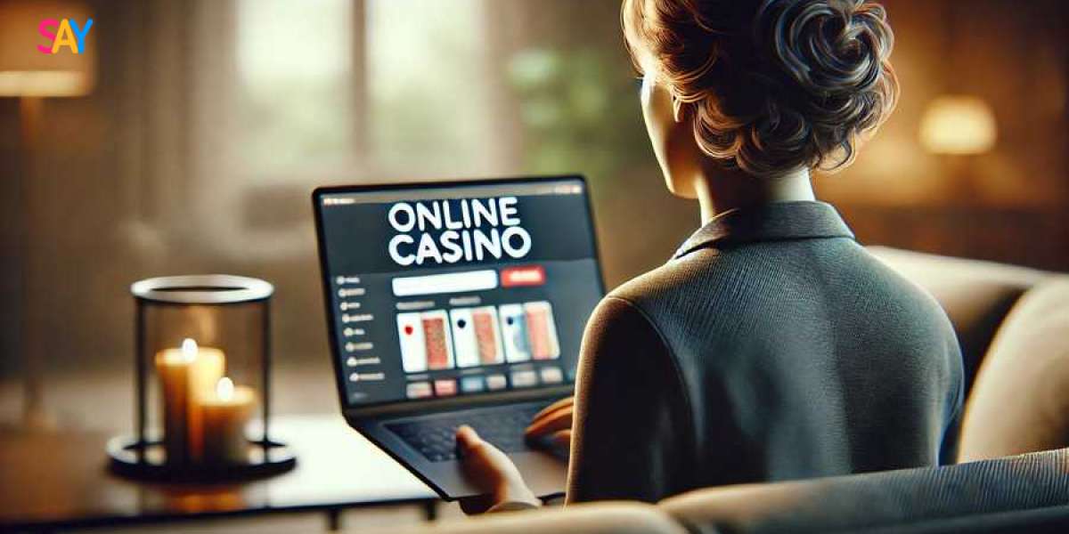 A Deep Dive into Baccarat Sites