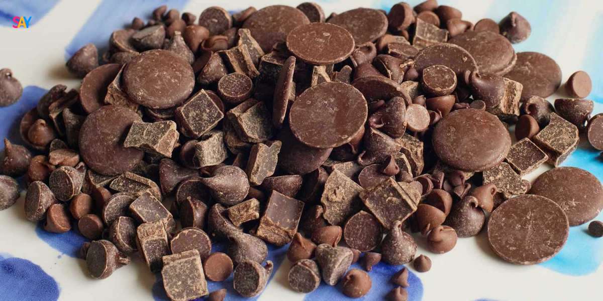 Chocolate Chips Manufacturer in Punjab with RPG Industries