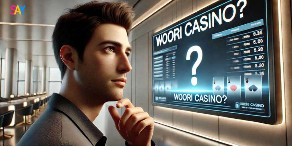 Exploring the Online Casino Experience