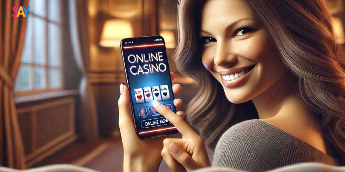 Exploring Casino Apps with Bonuses