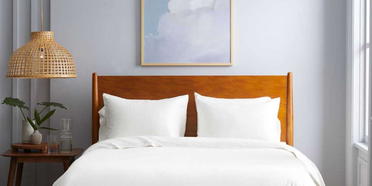 Thanksgiving Bliss: Transform Your Bedroom with Organic Sheets