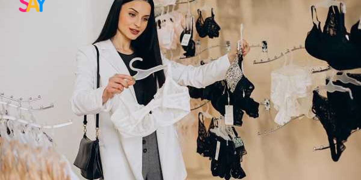 Seductive Styles: Where to Find Glamorous Lingerie in the UAE
