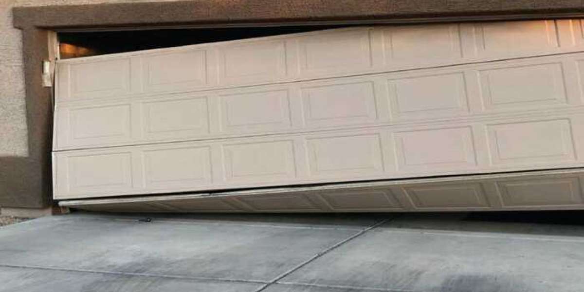 Chicago’s Premier Garage Door Repair Services for Your Convenience