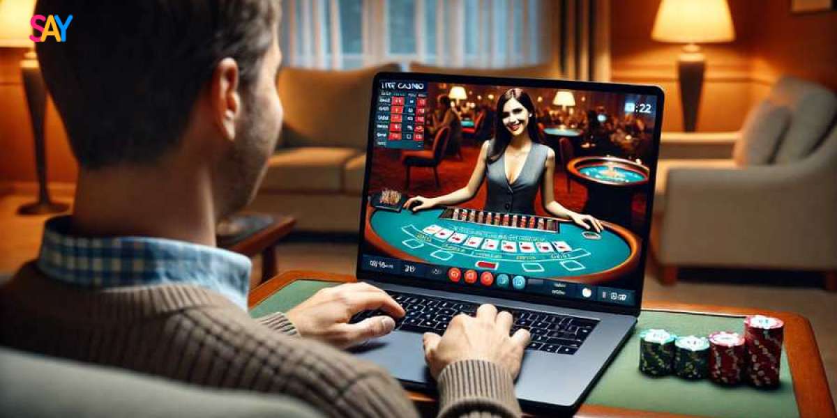 Master Online Slot Play
