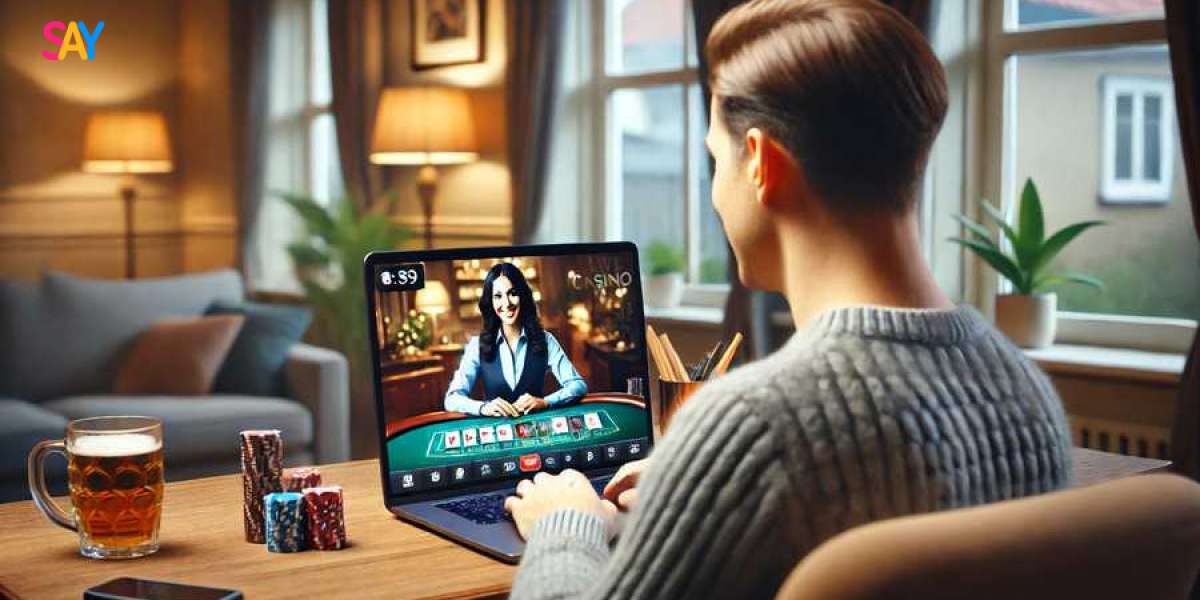 Explore the Baccarat Site Experience