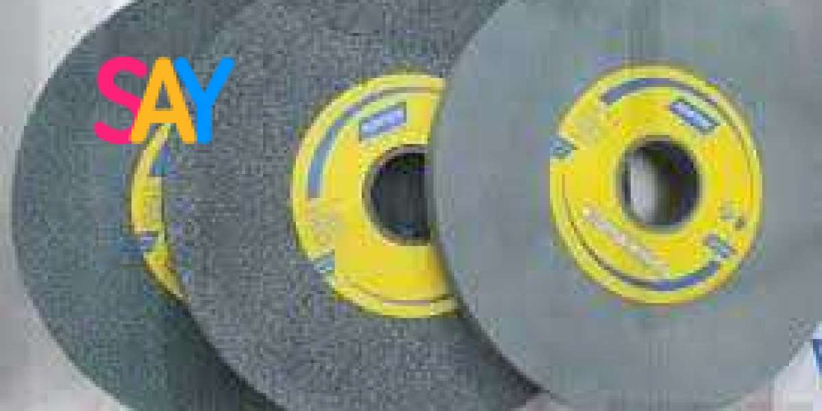 Grinding Wheel Manufacturer in Kolhapur with Hindustan Abrasives