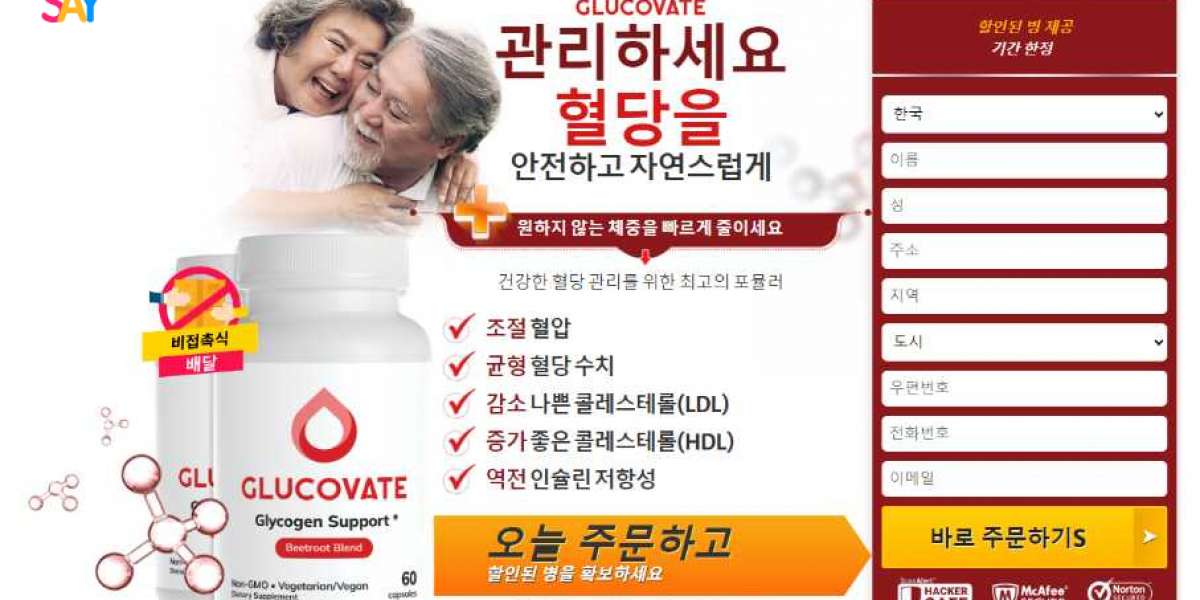 Reseñas de Glucovate (México): ingredientes, resultados y precio