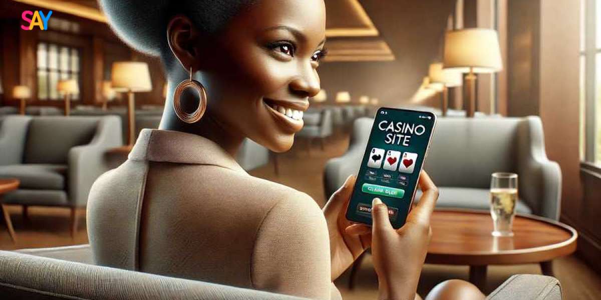 Exploring the Casino Site Landscape