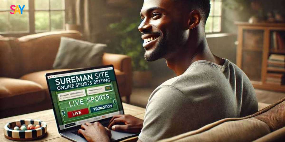The Thrill of Sports Gambling