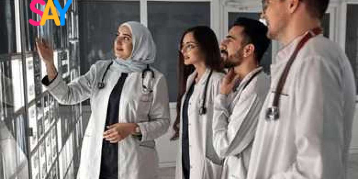 Study MBBS in Iran: A Detailed Guide for Aspiring Medical Professionals