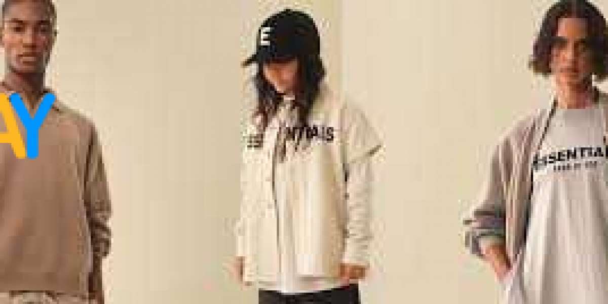 Investigating The Essentials Tracksuit: A Complete Guide