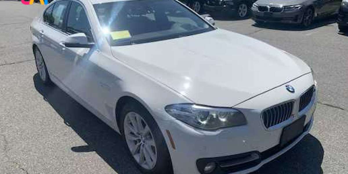 Discover Top-Condition Used BMWs for Sale in West Springfield, MA at BMW of West Springfield