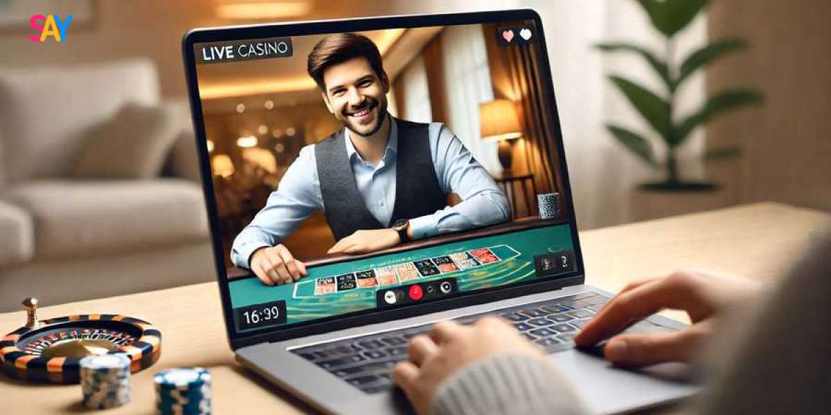 The Thrill of Online Baccarat