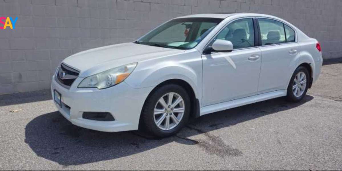 Buy Quality Pre-Owned Subarus at Gengras Subaru, Serving Connecticut
