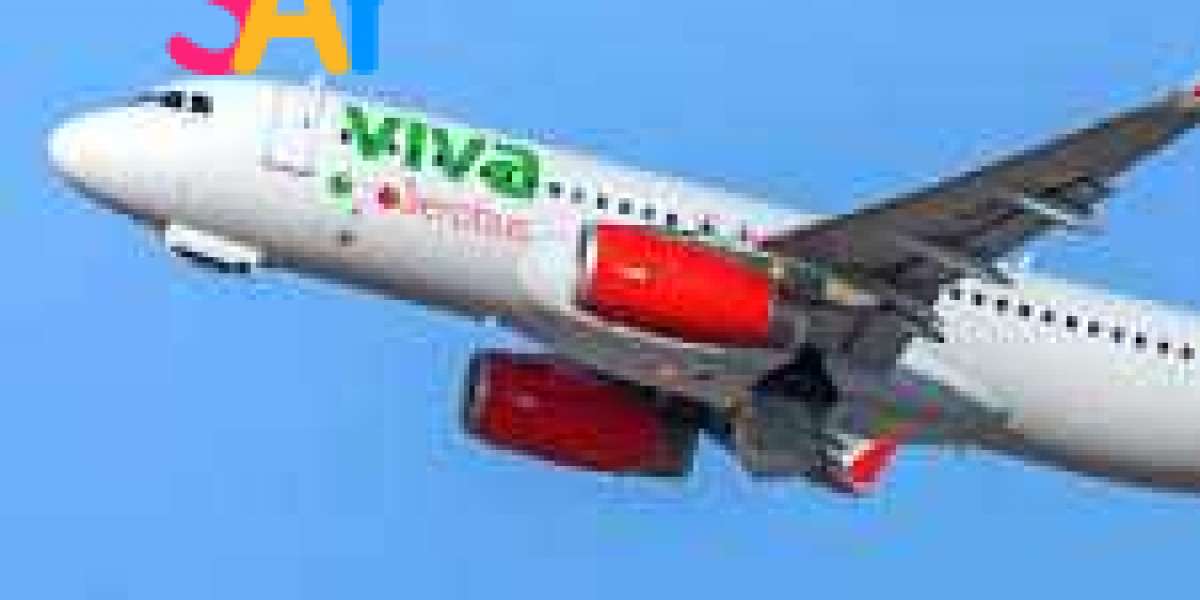 Viva Airlines Tickets: Your Gateway to Affordable and Convenient Air Travel