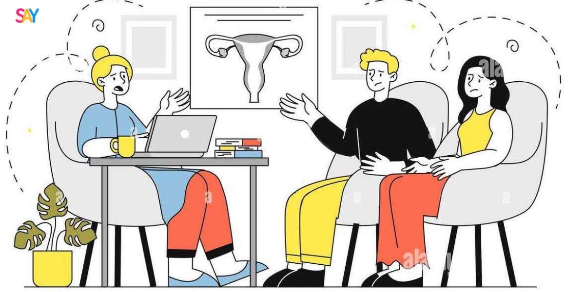 Achieving Parenthood with Australian Concept Infertility IVF Treatment and Expert Care in Lahore