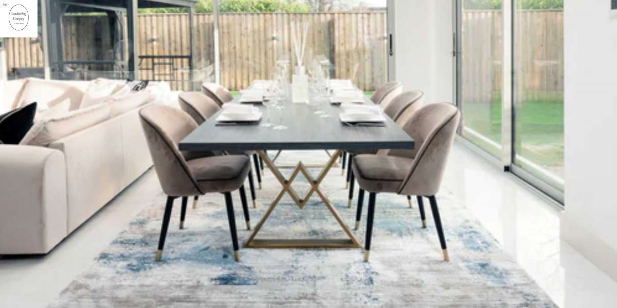 Discover the Elegance of Contemporary Rugs for Modern Living Spaces