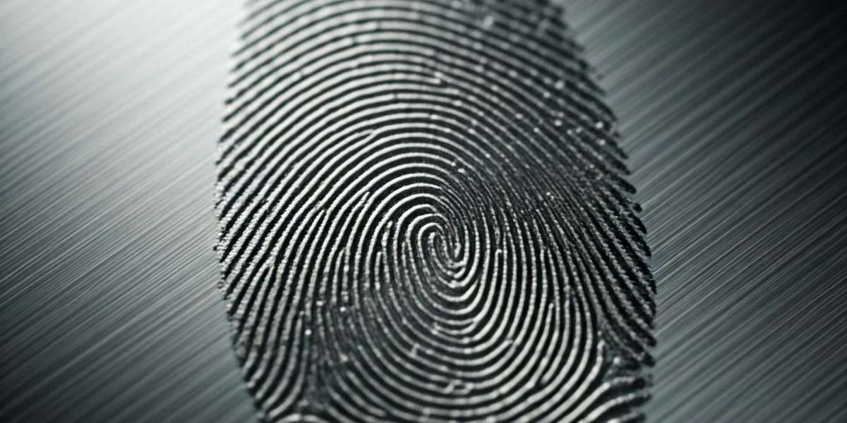 Efficient Digital Fingerprint Scans in Greenville, SC