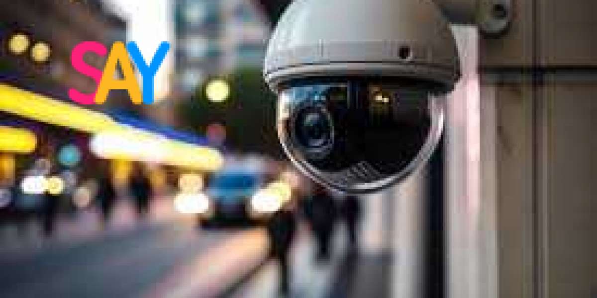Electronics Store Close to Me | Office Access Control & Hikvision 4MP IP Camera